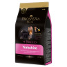 Hrana Prospera Plus Yorkshire piletina s rižom 1,5 kg