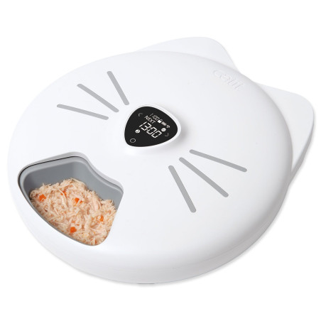 Automatski dozator hrane Catit Pixi Smart za 6 obroka