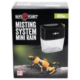 Sustav za navodnjavanje Reprti Planet Mini Rain