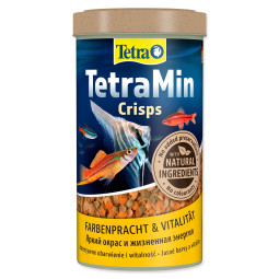 Hrana Tetra Min Pro Crisps 500ml