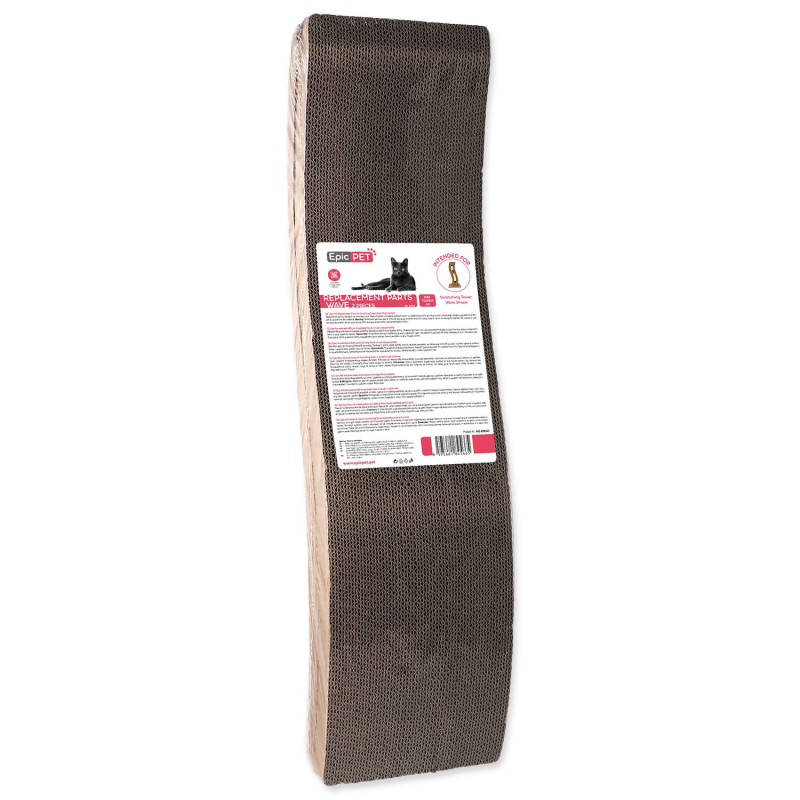 Rezervni dio Epic Pet za grebalicu 443-890503, kompletan set