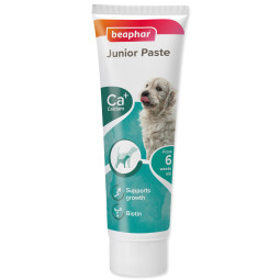 Pasta Beaphar Junior za štence 100 g