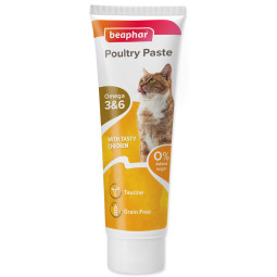 Pasta Beaphar piletina 100 g