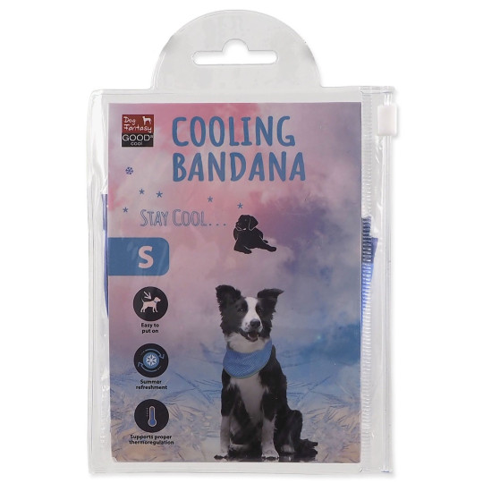 Marama Dog Fantasy rashladna S 20-30 cm