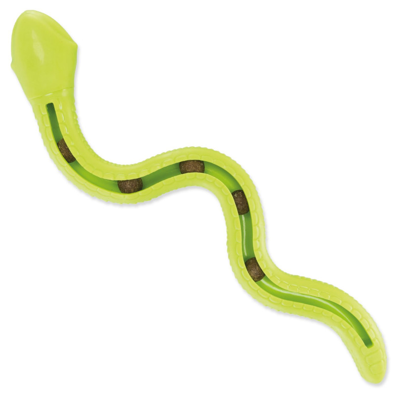 Igračka Snack-Snake TPR 42cm