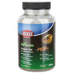 Dodatna hrana Water gel za beskralješnjake 250 ml