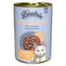 Konzerva Beatrix Adult s piletinom 415 g