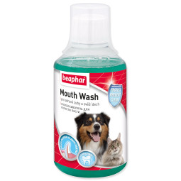 Vodica za usta Beaphar 250 ml