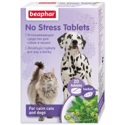 Tablete Beaphar No stress 20 kom