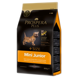 Hrana Prospera Plus Mini Junior piletina s rižom 0,8 kg