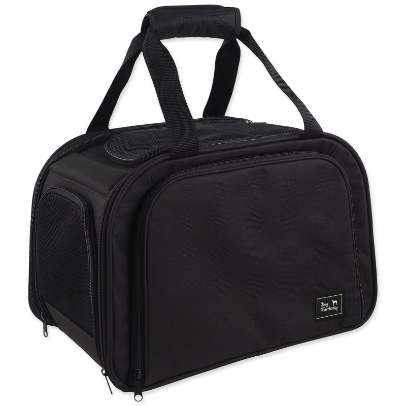 Torba Dog Fantasy Travel Basic 44x27x29cm