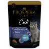 Kapsica Prospera Plus Sterilizirano 1+, Tuna, Grah 85 g