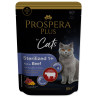 Kapsica Prospera Plus Sterilizirana 1+, Govedina, Bundeve 85g