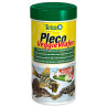 Hrana Tetra Pleco Veggie Wafer 250ml