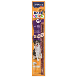 Poslastica Vitakraft Beef Stick jagnjeće, štapić 12g