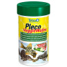 Hrana Tetra Pleco Veggie Wafer 100 ml