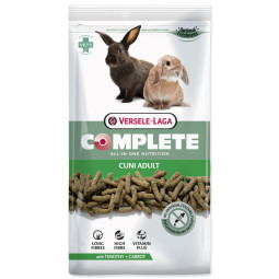 Hrana Versele-Laga Complete za odrasle (patuljaste) zečeve 3kg