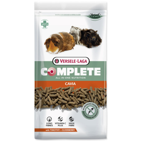 Hrana Versele-Laga Complete za zamorce 3 kg
