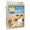 Posteljica piljevina Nature Land Litter 60L