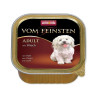 Pašteta Animonda Vom Feinstein Adult jelena 150 g