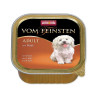 Pašteta Animonda Vom Feinstein Adult zec 150g