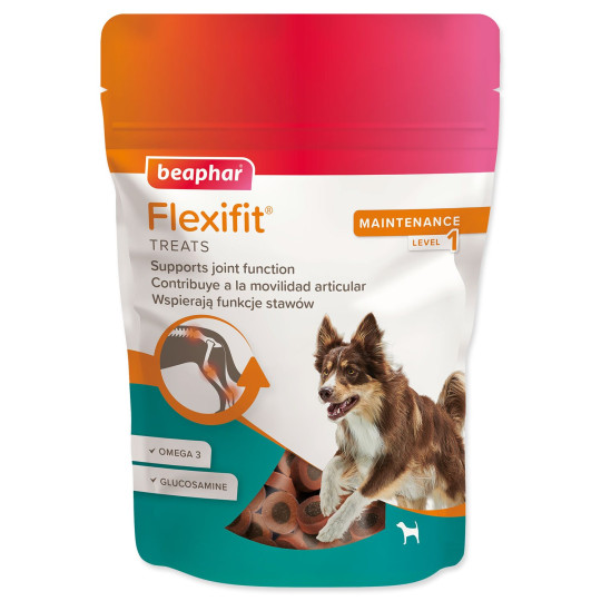 Poslastica Beaphar Flexifit 150 g
