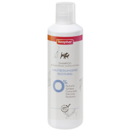 Šampon Beaphar protiv svrbeža kože 250 ml