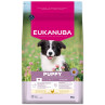 Hrana EUKANUBA Puppy Medium bogata svježom piletinom 3 kg