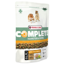 Hrana Versele-Laga Complete za hrčke i pustinjske miševe 500g