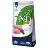 Hrana za mačke N&D Cat Prime Lamb & Blueberry 10 kg