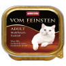 Pašteta Animonda Vom Feinstein Adult mesna mješavina 100 g