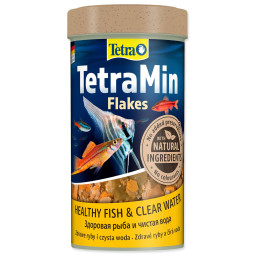 Hrana Tetra Min 250 ml