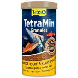 Hrana Tetra Min Granules 1l
