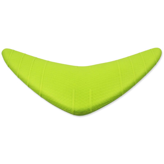 Igračka Dog Fantasy EVA pjena bumerang plastična i plutajuća zelena 23 cm