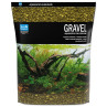 Pijesak Aqua Excellent neapolitanska žuta 3-6 mm 3 kg