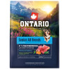 Hrana Ontario Senior za sve pasmine Monoprotein tuna i slatki krumpir 2,25kg