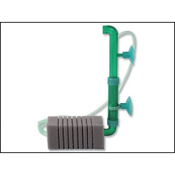 Filter Aqua Exotic molitan jednostrani unutarnji