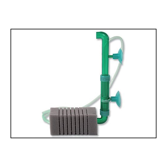 Filter Aqua Exotic molitan jednostrani unutarnji