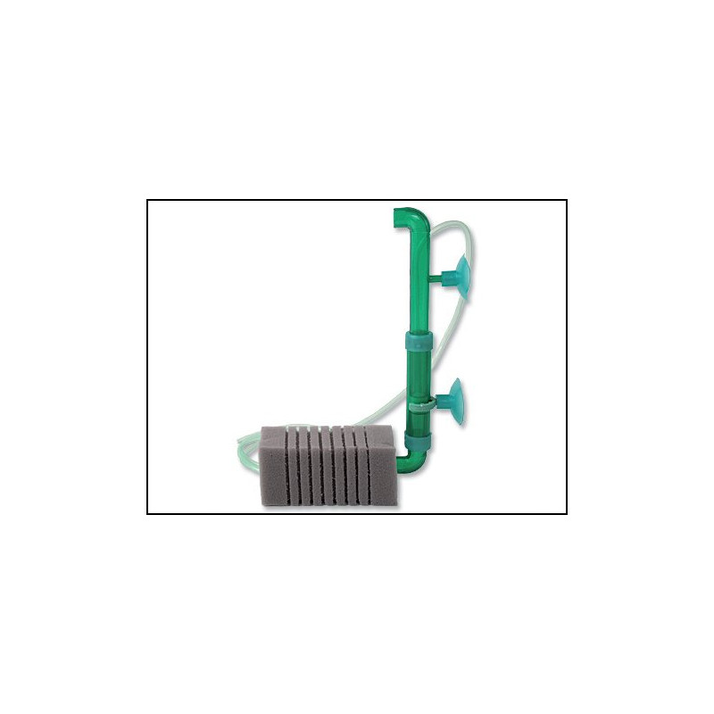 Filter Aqua Exotic molitan jednostrani unutarnji