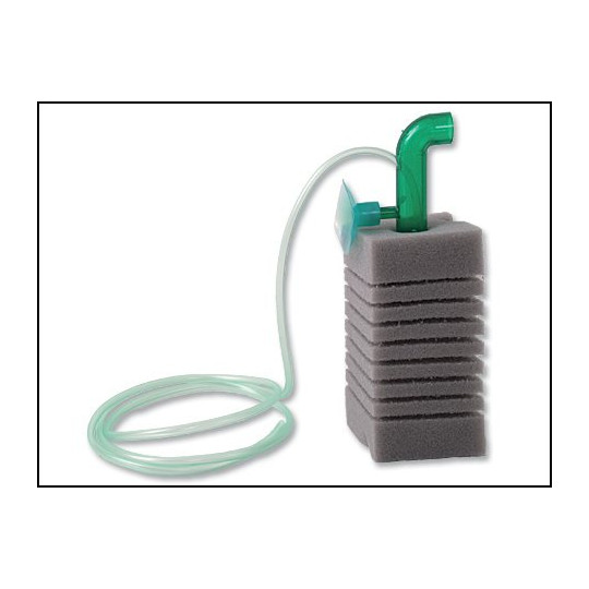 Filter Aqua Exotic pjenasti element unutarnji