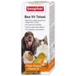 Vitaminske kapi Beaphar Vit Total 50ml