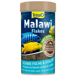Hrana Tetra Malawi pahuljice 250 ml