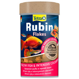 Hrana Tetra Rubin 100ml