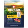 Hrana Ontario Senior Mini Lamb & Brown Rice 2,25 kg