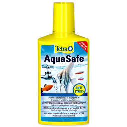 Proizvod Tetra Aqua Safe 250ml