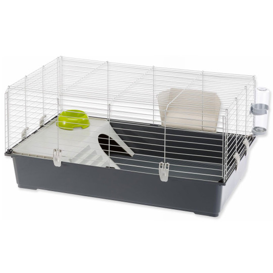 Kavez Trixie Rabbit 100 s opremom 95x57x46 cm