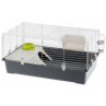 Kavez Trixie Rabbit 100 s opremom 95x57x46 cm