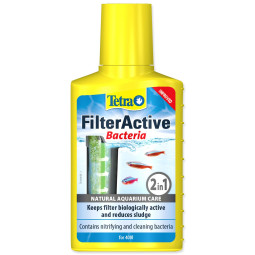 Preparat Tetra Filter Active 100ml