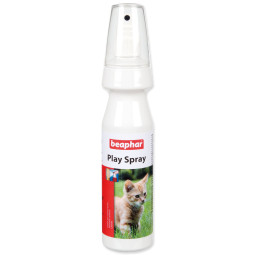 Beaphar Play sprej za trening 150ml