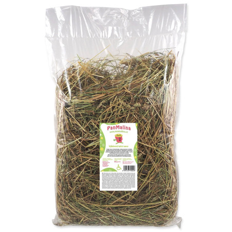 Seno PanMalina Classic 800 g